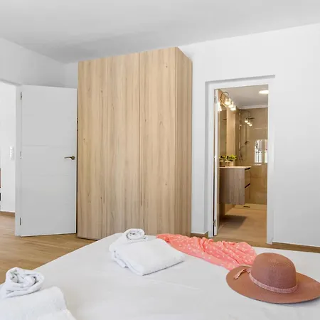 빌라 Amanecer - Plusholidays Casas de Torrat