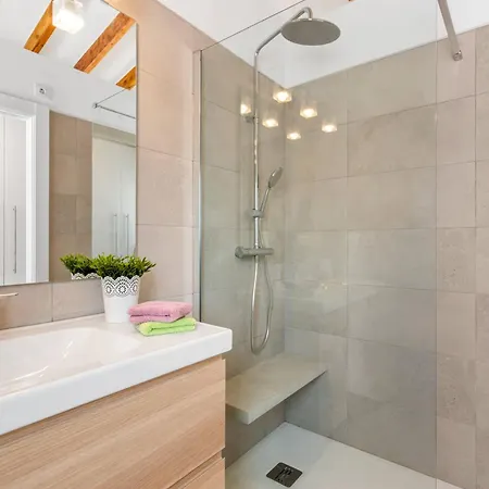 빌라 Amanecer - Plusholidays Casas de Torrat