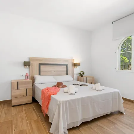 빌라 Amanecer - Plusholidays Casas de Torrat