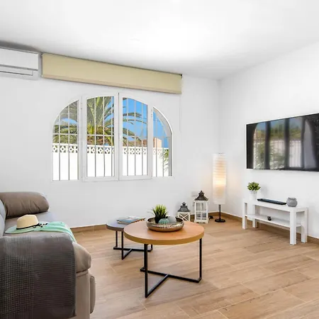 빌라 Amanecer - Plusholidays *