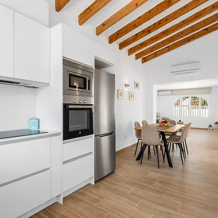 Amanecer - Plusholidays 빌라