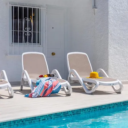 Amanecer - Plusholidays