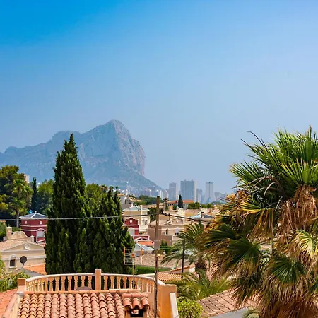 빌라 Amanecer - Plusholidays Casas de Torrat