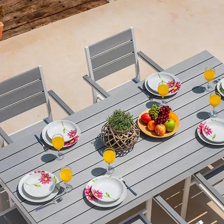 빌라 Amanecer - Plusholidays *