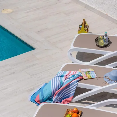 빌라 Amanecer - Plusholidays Casas de Torrat