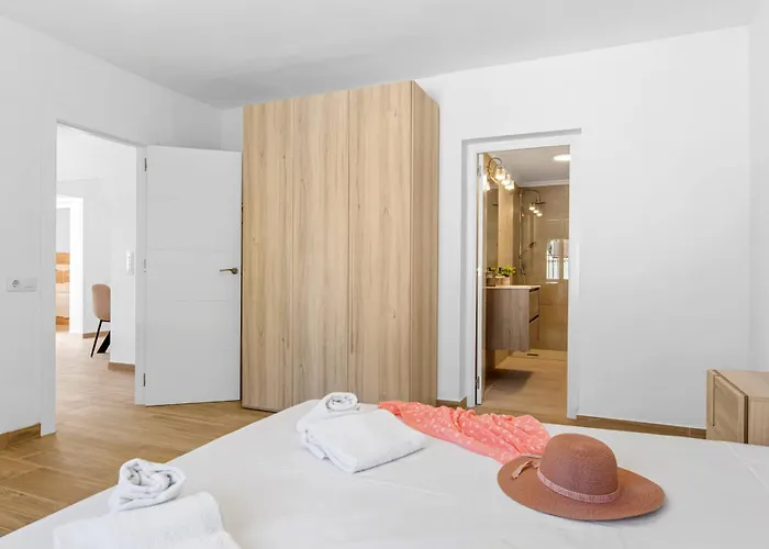 Villa Amanecer - Plusholidays Casas de Torrat