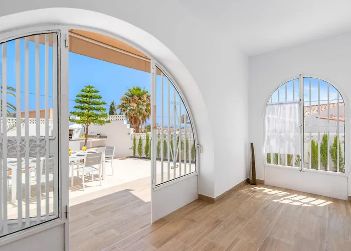 Amanecer - Plusholidays Villa *