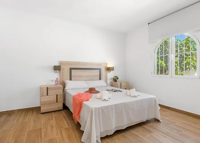 Villa Amanecer - Plusholidays Casas de Torrat