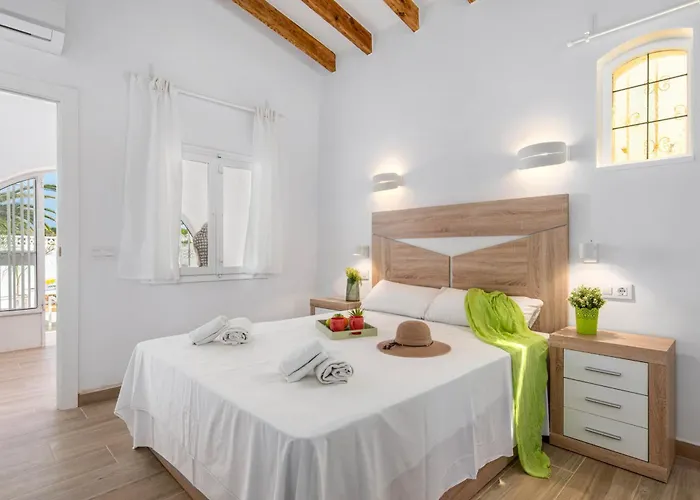 Amanecer - Plusholidays