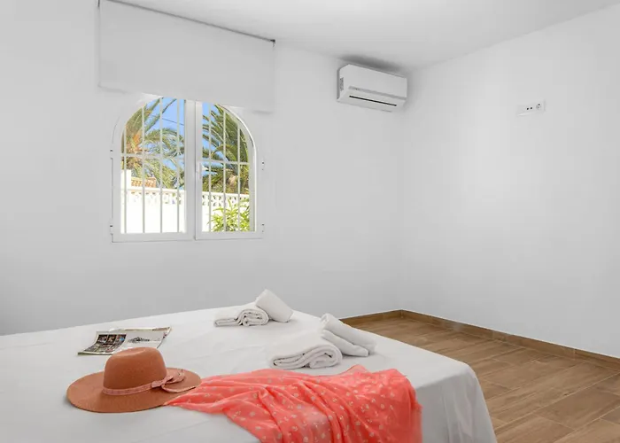 Amanecer - Plusholidays *