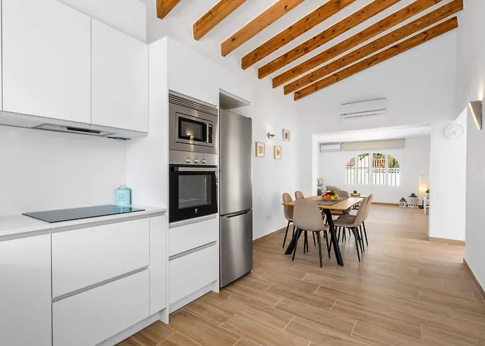 Amanecer - Plusholidays Villa