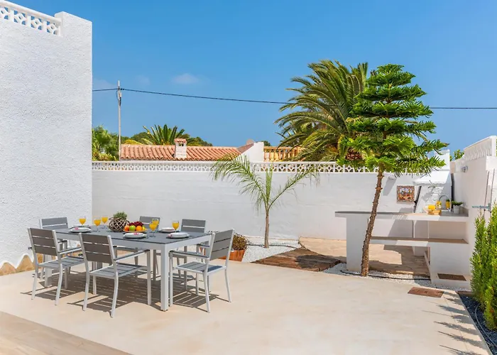 Villa Amanecer - Plusholidays *