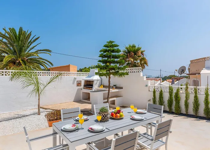 Villa Amanecer - Plusholidays *