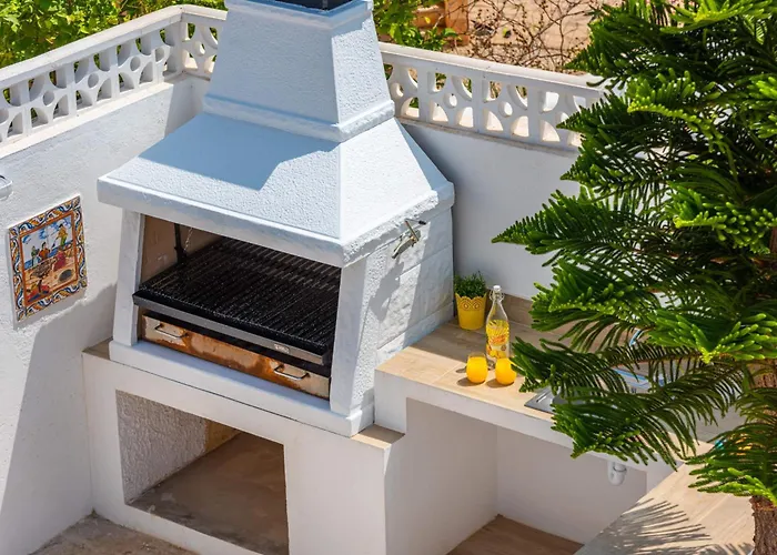 Amanecer - Plusholidays Villa *