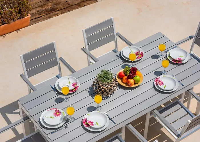 Villa Amanecer - Plusholidays *