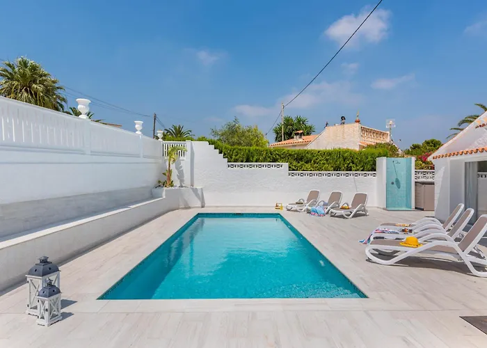 Villa Amanecer - Plusholidays *