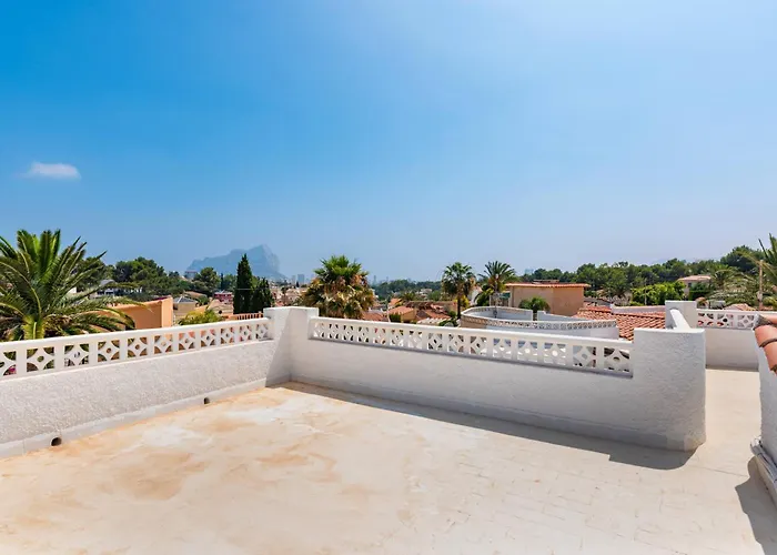 Amanecer - Plusholidays