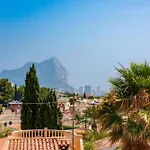 Villa Amanecer - Plusholidays Calpe