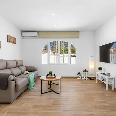 Amanecer - Plusholidays