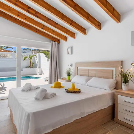 Amanecer - Plusholidays Villa