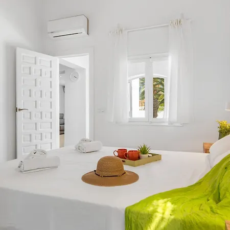 Villa Amanecer - Plusholidays