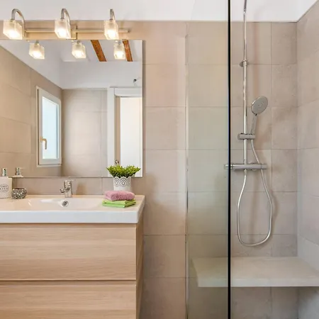 Amanecer - Plusholidays Casas de Torrat