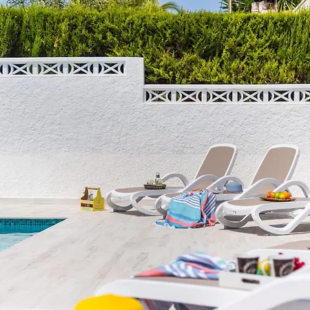 Villa Amanecer - Plusholidays