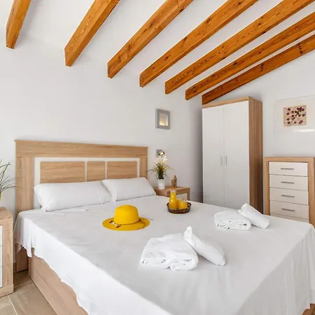 Villa Amanecer - Plusholidays