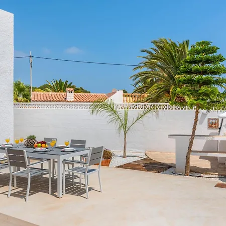 Villa Amanecer - Plusholidays *