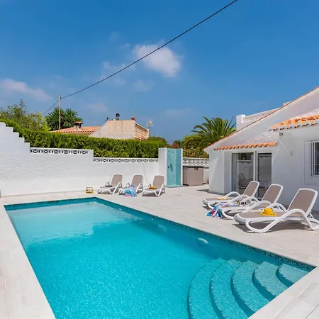 Amanecer - Plusholidays Villa *