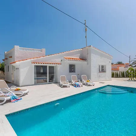 Villa Amanecer - Plusholidays Casas de Torrat