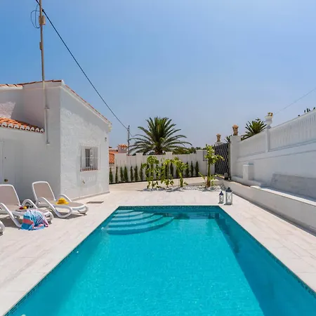 Amanecer - Plusholidays Villa *