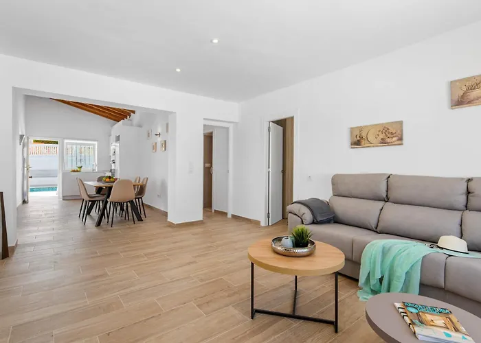 Amanecer - Plusholidays Casas de Torrat