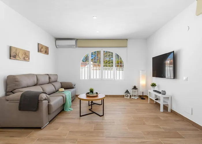 Amanecer - Plusholidays