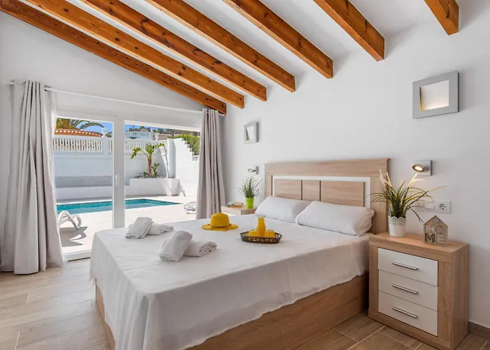 Amanecer - Plusholidays Villa