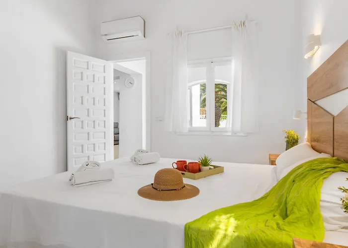 Villa Amanecer - Plusholidays