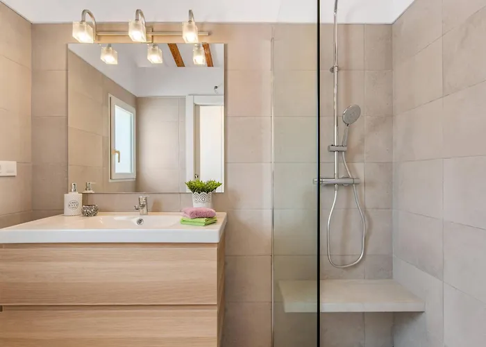 Amanecer - Plusholidays Casas de Torrat