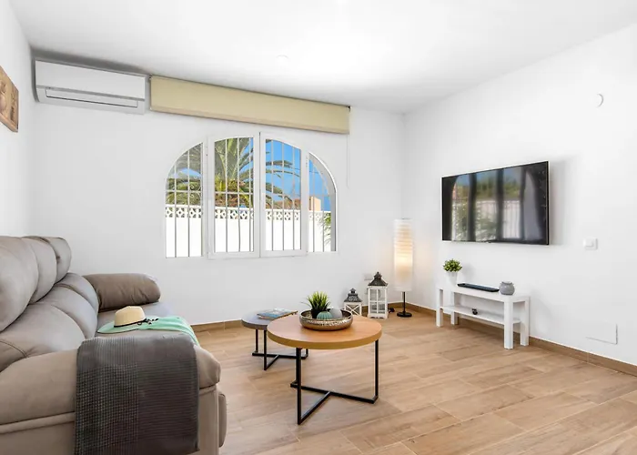 Villa Amanecer - Plusholidays *