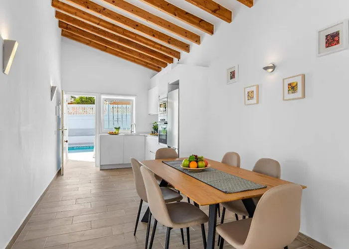 Amanecer - Plusholidays *