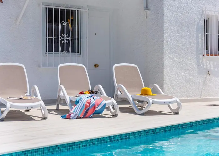 Amanecer - Plusholidays