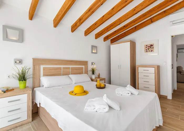 Villa Amanecer - Plusholidays