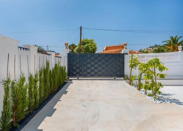 Amanecer - Plusholidays Villa