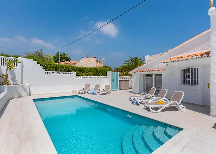 Amanecer - Plusholidays Villa *