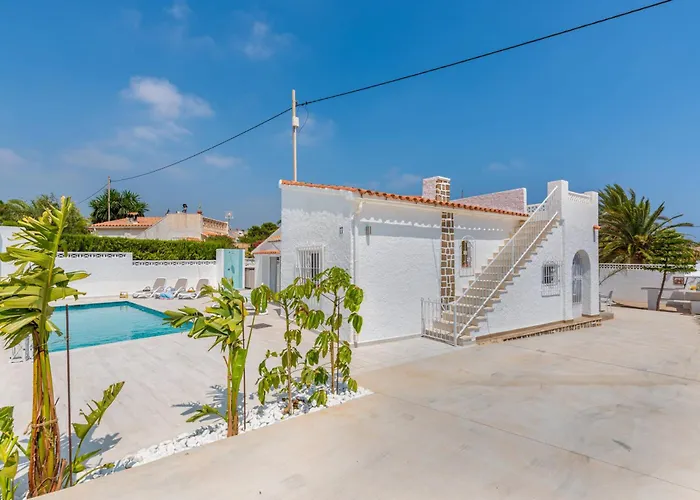 Amanecer - Plusholidays Villa