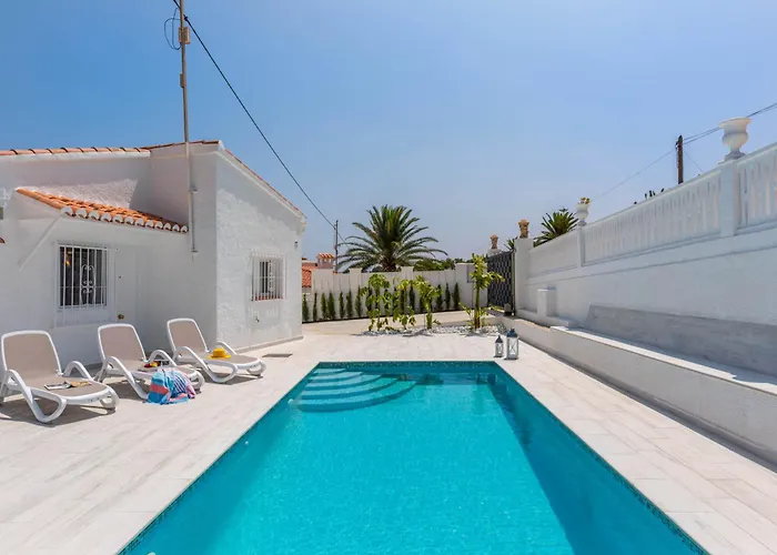 Amanecer - Plusholidays Villa *