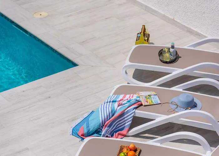 Villa Amanecer - Plusholidays Casas de Torrat