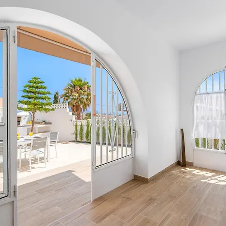 Amanecer - Plusholidays Villa *