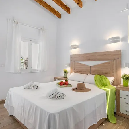 Amanecer - Plusholidays