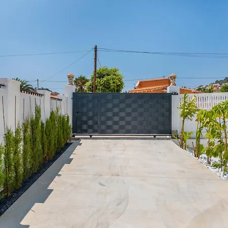 Amanecer - Plusholidays Villa