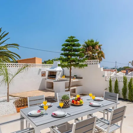 Villa Amanecer - Plusholidays *